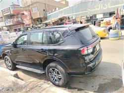 Ford Everest
